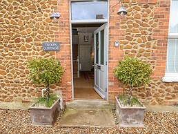 Troon Cottage