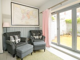 Troon Cottage