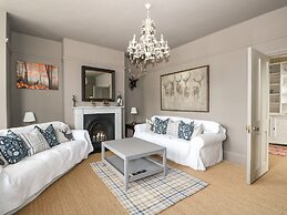 Troon Cottage