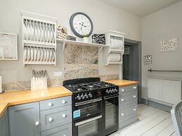 Troon Cottage