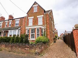 Troon Cottage