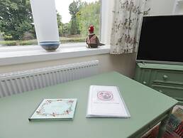 Lucys Cottage