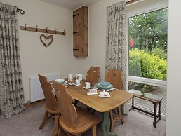 Lucys Cottage