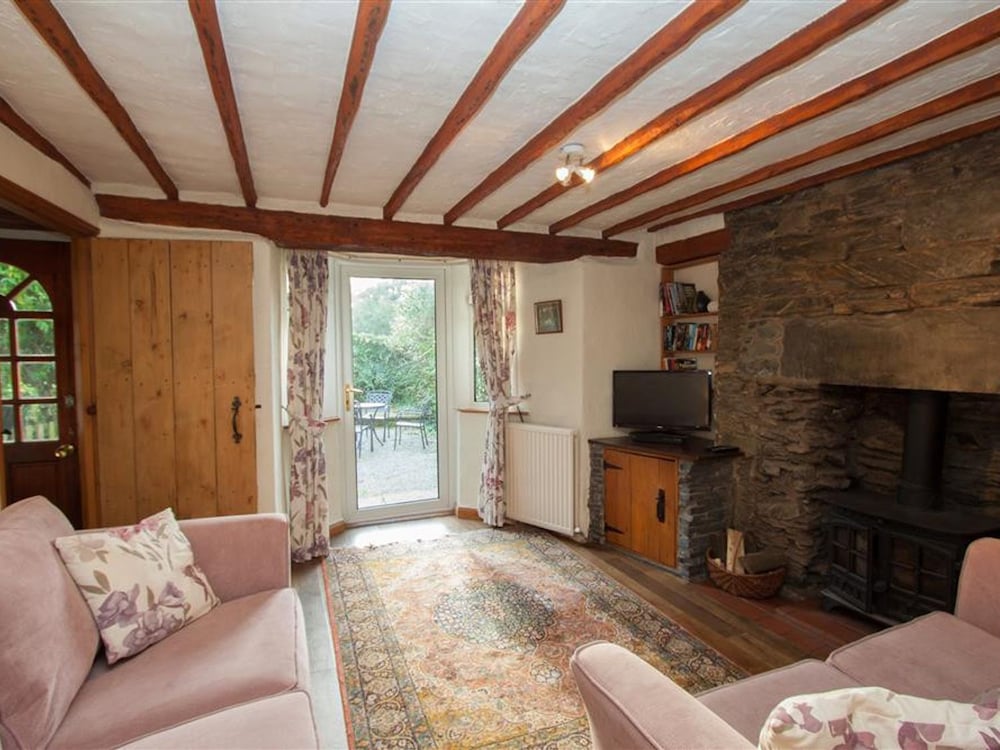 Rustic Cottage