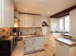 Rustic Cottage