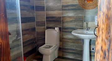 Joy Suite Chalets