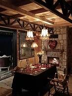Joy Suite Chalets