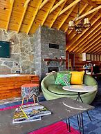 Joy Suite Chalets