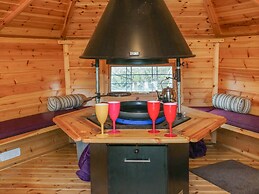 Rough Bank Barn