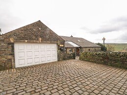 Rough Bank Barn