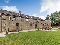 Rough Bank Barn