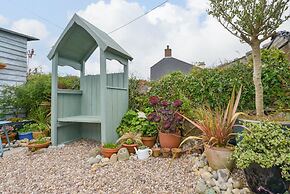 Flintstone Cottage