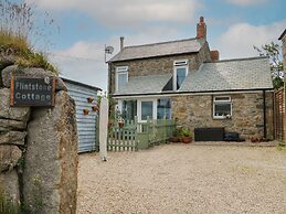 Flintstone Cottage
