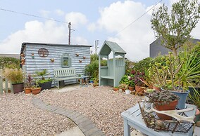 Flintstone Cottage