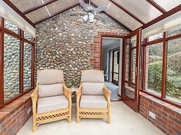 Seaview Cottage