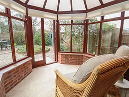 Seaview Cottage