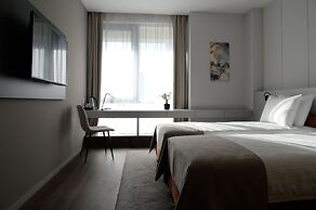 Premier Hotel Miskolc