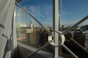 Premier Hotel Miskolc