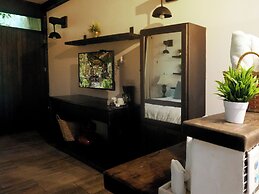 Las Jaras Aguas Termales