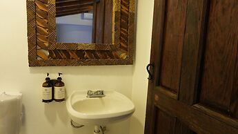 Las Jaras Aguas Termales