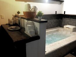 Las Jaras Aguas Termales