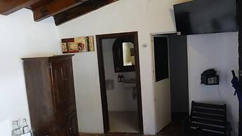 Las Jaras Aguas Termales
