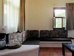 Las Jaras Aguas Termales