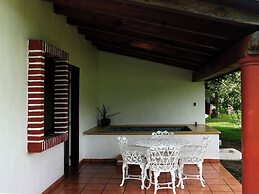 Las Jaras Aguas Termales