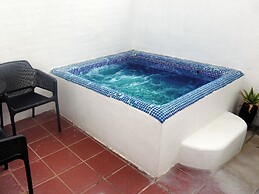 Las Jaras Aguas Termales