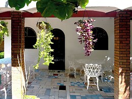 Las Jaras Aguas Termales