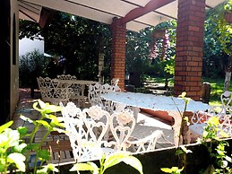 Las Jaras Aguas Termales