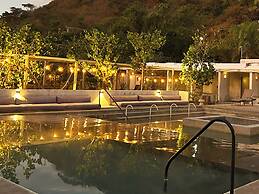 Las Jaras Aguas Termales