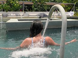 Las Jaras Aguas Termales