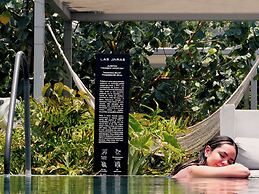 Las Jaras Aguas Termales