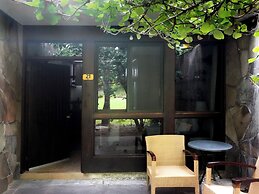 Las Jaras Aguas Termales