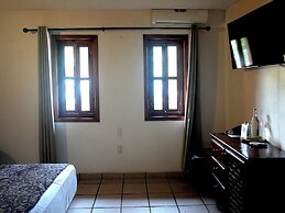 Las Jaras Aguas Termales