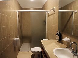 Las Jaras Aguas Termales