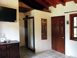 Las Jaras Aguas Termales