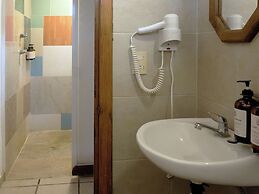 Las Jaras Aguas Termales