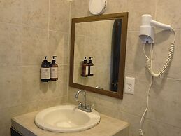Las Jaras Aguas Termales