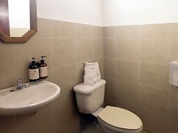 Las Jaras Aguas Termales