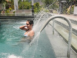 Las Jaras Aguas Termales