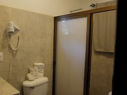 Las Jaras Aguas Termales