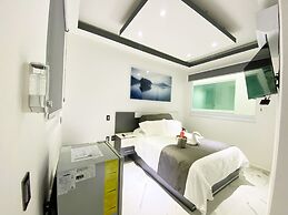 Hotel Boutique M&F