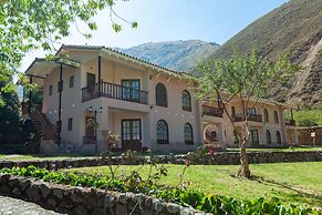 Inti Punku Valle Sagrado