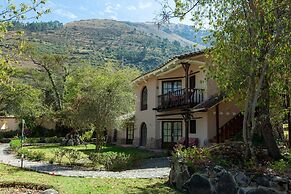 Inti Punku Valle Sagrado