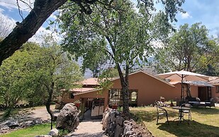 Inti Punku Valle Sagrado