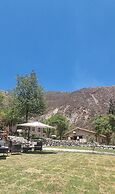 Inti Punku Valle Sagrado