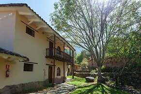 Inti Punku Valle Sagrado