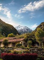 Inti Punku Valle Sagrado